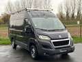 Peugeot Boxer FG 330 L1H2 2.0 BLUEHDI 130 S&amp;S PREMIUM * 2016 * 114.00KM Noir - thumbnail 2