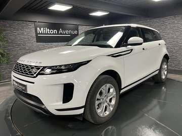 Range Rover Evoque 2.0 D150 - BVA  S