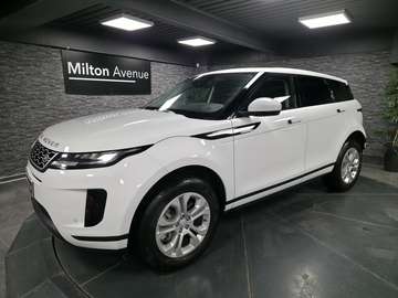 Range Rover Evoque 2.0 D150 - BVA  S