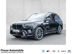 Bmw X7 xDrive40d M Sport HUD PANO ACC AHK 360°KAM