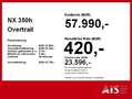 Lexus NX 350h Overtrail Pano*HUD*Navi Beige - thumbnail 5