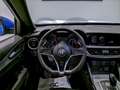Alfa Romeo Stelvio 2.2 Executive Q4 210 Aut. Blau - thumbnail 23