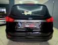 Ford S-Max 2.0 ecoblue 150cv TITANIUM BUSINESS 7 POSTI Nero - thumbnail 5