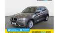 BMW X3 xDrive 20dA Marrón - thumbnail 1
