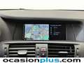BMW X3 xDrive 20dA Marrón - thumbnail 7