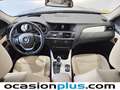 BMW X3 xDrive 20dA Marrón - thumbnail 6