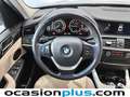 BMW X3 xDrive 20dA Marrón - thumbnail 24