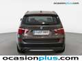 BMW X3 xDrive 20dA Marrón - thumbnail 17