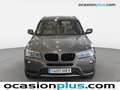 BMW X3 xDrive 20dA Marrón - thumbnail 15