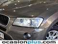 BMW X3 xDrive 20dA Marrón - thumbnail 16