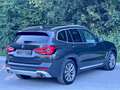 BMW X3 xDrive 20 d Aut. AHK*PANO*LEDER*LED*NAVI*1 BESITZ* Schwarz - thumbnail 5