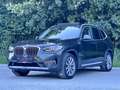 BMW X3 xDrive 20 d Aut. AHK*PANO*LEDER*LED*NAVI*1 BESITZ* Schwarz - thumbnail 1