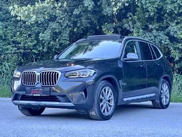 xDrive 20 d Aut. AHK*PANO*LEDER*LED*NAVI*1 BESITZ*
