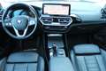 BMW X3 xDrive 20 d Aut. AHK*PANO*LEDER*LED*NAVI*1 BESITZ* Schwarz - thumbnail 11