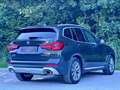 BMW X3 xDrive 20 d Aut. AHK*PANO*LEDER*LED*NAVI*1 BESITZ* Schwarz - thumbnail 2
