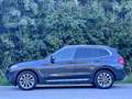 BMW X3 xDrive 20 d Aut. AHK*PANO*LEDER*LED*NAVI*1 BESITZ* Schwarz - thumbnail 6