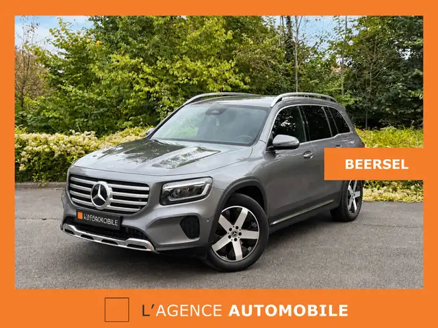 Mercedes-Benz GLB 180 📍AGENCE BEERSEL - ✅12 MOIS DE GARANTIE - 7 Place