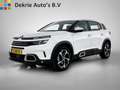 Citroen C5 Aircross 1.5 HDI Automaat Business / Trekhaak / Navigatie / Blanc - thumbnail 1