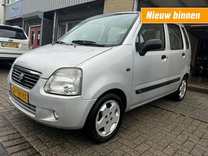 Suzuki Wagon R+ 1.3 First Edition AIRCO NAP N. APK 4-2025 HOOGINST