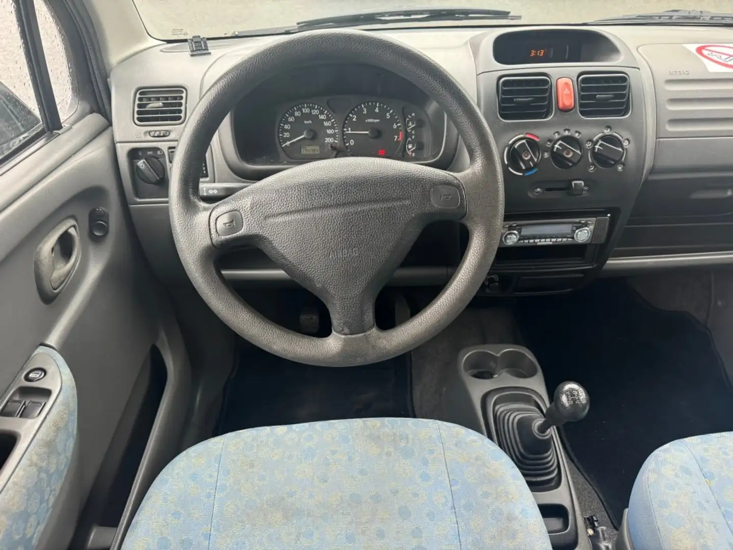 Suzuki Wagon R+ 1.3 First Edition AIRCO NAP N. APK 4-2025 HOOGINST Gri - 2