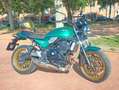 Kawasaki Z 650 RS Modelo 2022 50 aniversario de la Z1 Verde - thumbnail 3