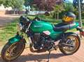 Kawasaki Z 650 RS Modelo 2022 50 aniversario de la Z1 Verde - thumbnail 1