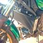 Kawasaki Z 650 RS Modelo 2022 50 aniversario de la Z1 Verde - thumbnail 14