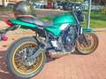 Kawasaki Z 650 RS Modelo 2022 50 aniversario de la Z1 Verde - thumbnail 5
