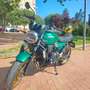 Kawasaki Z 650 RS Modelo 2022 50 aniversario de la Z1 Verde - thumbnail 4