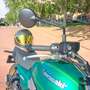 Kawasaki Z 650 RS Modelo 2022 50 aniversario de la Z1 Verde - thumbnail 2