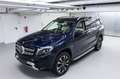 Mercedes-Benz GLS 350 d 4Matic Grand Edition Designo 1.Hand Blu/Azzurro - thumbnail 5