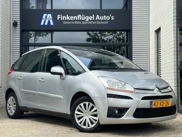 2.0-16V Ambiance automaat APK 5-2027 |Trekhaak |Cl