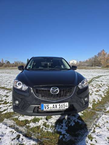 Imagine Mazda CX-5 2.2 SKYACTIV-D AWD Sports-Line