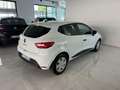 Renault Clio 1.5 dCi 8V 75CV 5 porte Van Energy Blanc - thumbnail 4