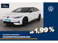 Volkswagen ID.7 Elektro GTX 86kWh NAV/LED/AHK/Wärmepumpe Weiß - thumbnail 1