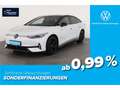 Volkswagen ID.7 Elektro GTX 86 kWh Weiß - thumbnail 1