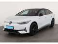 Volkswagen ID.7 Elektro GTX 86kWh NAV/LED/AHK/Wärmepumpe Weiß - thumbnail 2