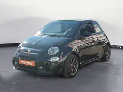 Abarth 595C 595 C KLIMA*NAVI*PDC*CARPLAY*ANDROIDAUTO*FREISPR