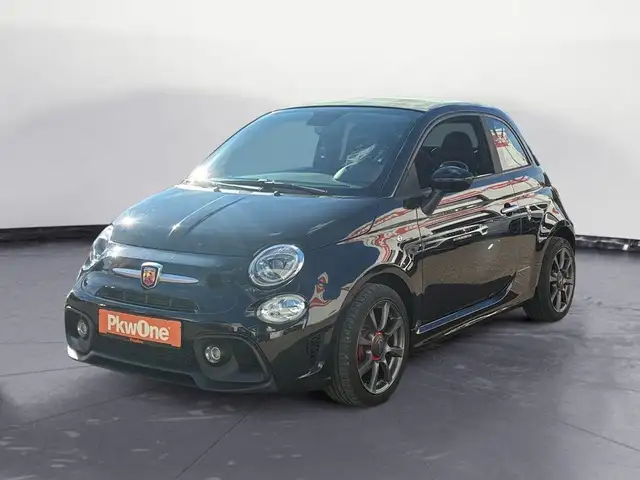 Abarth 595C 595 C KLIMA*NAVI*PDC*CARPLAY*ANDROIDAUTO*FREISPR