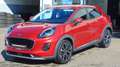 Ford Puma 1.0 EcoBoost Hybrid Aut. TITANIUM Rouge - thumbnail 3