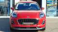 Ford Puma 1.0 EcoBoost Hybrid Aut. TITANIUM Rouge - thumbnail 2