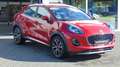 Ford Puma 1.0 EcoBoost Hybrid Aut. TITANIUM Rot - thumbnail 1