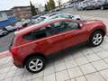 Nissan Qashqai Acenta 4X4 Automatik Rot - thumbnail 28