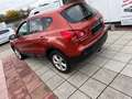 Nissan Qashqai Acenta 4X4 Automatik Rot - thumbnail 6