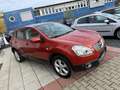 Nissan Qashqai Acenta 4X4 Automatik Rot - thumbnail 5