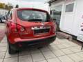Nissan Qashqai Acenta 4X4 Automatik Rot - thumbnail 8