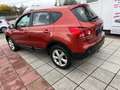 Nissan Qashqai Acenta 4X4 Automatik Rot - thumbnail 2