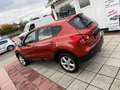 Nissan Qashqai Acenta 4X4 Automatik Rot - thumbnail 10