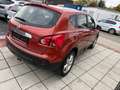 Nissan Qashqai Acenta 4X4 Automatik Rot - thumbnail 29
