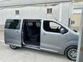 Opel Zafira Life 1.5 DIESEL 130 CV 2021 9 POSTI A SEDERE Gris - thumbnail 18